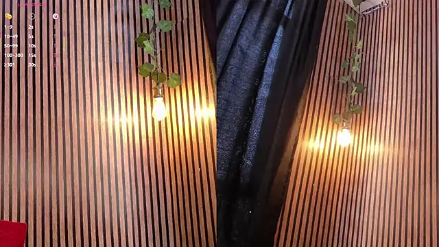 Victoria Ponce1 online show from September 20, 8:43 pm