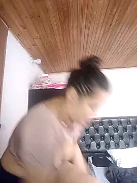 Victoria Ponce1 online show from October 12, 6:51 pm