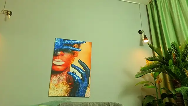 EvySmithXXX online show from June 27, 4:17 am