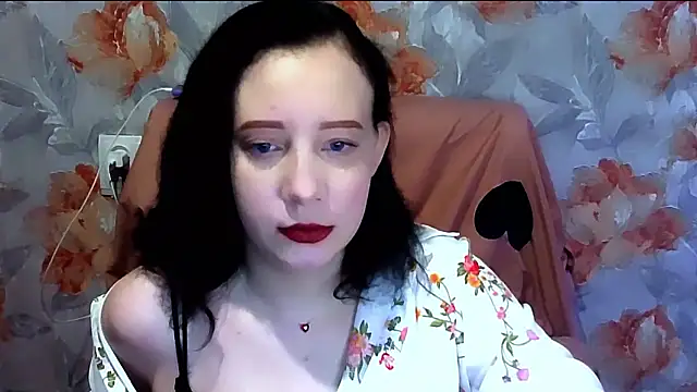 MelxMellie online show from January 13, 1:05 pm