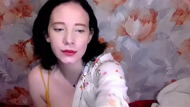 MelxMellie online show from March 6, 10:50 pm