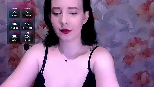 MelxMellie online show from March 16, 9:41 pm