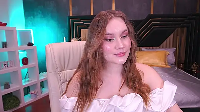 FoxyyKate online show from October 2, 9:11 pm