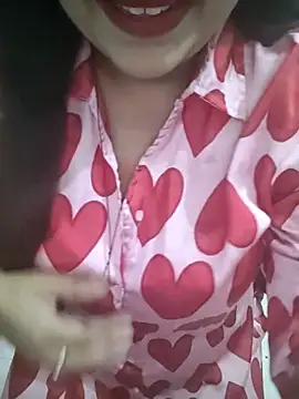 Mayuri77 online show from February 6, 5:12 am