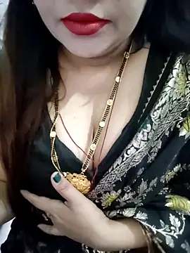 Mayuri77 online show from February 27, 6:13 am