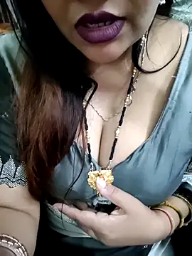 Mayuri77 online show from June 12, 5:23 pm