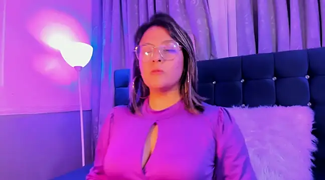 Pandoracherry online show from February 5, 3:23 am