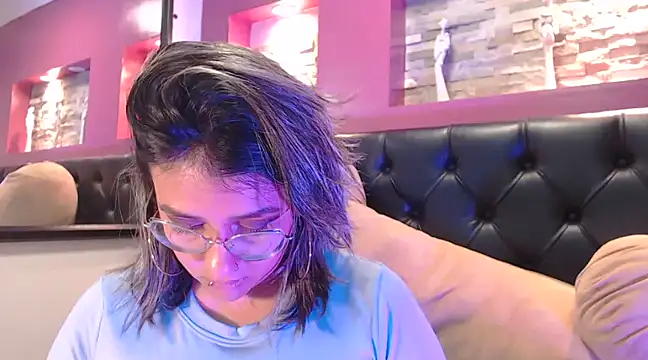 Pandoracherry online show from February 7, 4:06 am