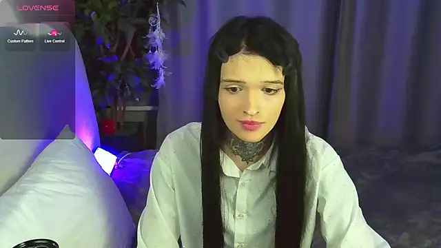 Simona Rain online show from February 13, 3:29 am