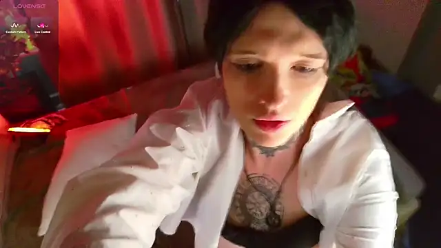 Simona Rain online show from February 15, 9:05 am