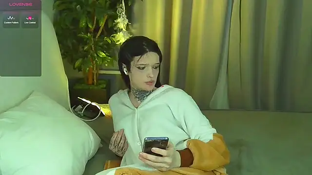 Simona Rain online show from February 20, 2:57 pm