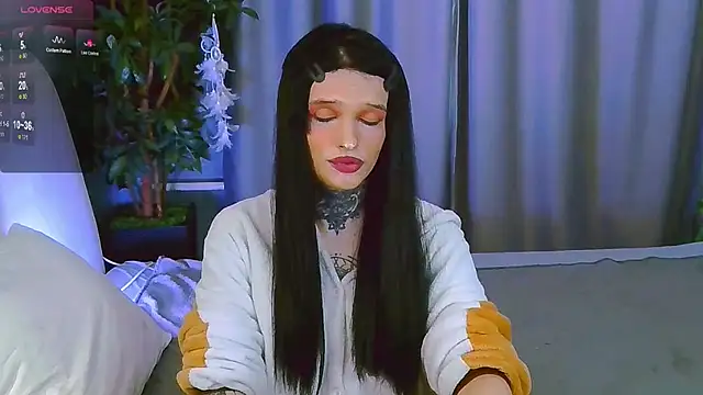 Simona Rain online show from February 21, 5:46 am