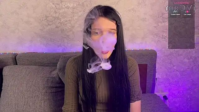 Simona Rain online show from February 23, 11:11 am