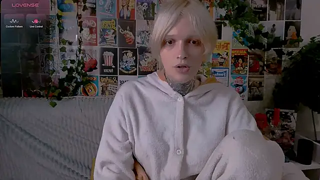 Simona Rain online show from September 27, 8:58 pm