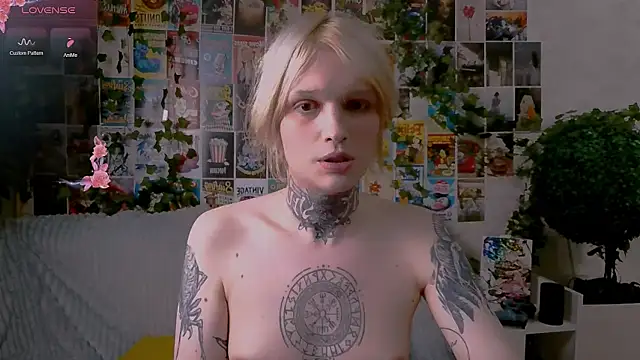 Simona Rain online show from September 30, 10:04 pm