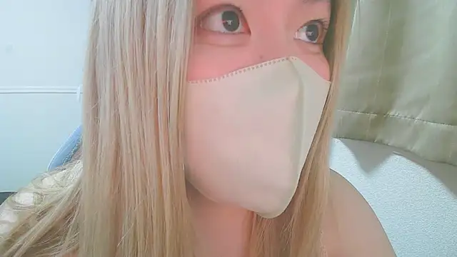 Remi official online show from May 1, 10:09 am