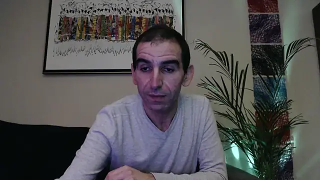 Snapshot of Samir_44200 chatting on December 28, 1:50 am Samir 44200 online show from December 28, 1:50 am