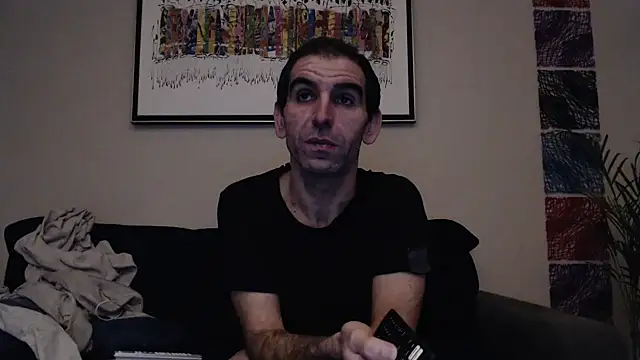 Snapshot of Samir_44200 chatting on January 16, 4:38 am Samir 44200 online show from January 16, 4:38 am