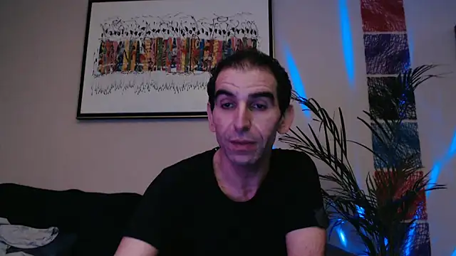 Snapshot of Samir_44200 chatting on January 25, 12:38 am Samir 44200 online show from January 25, 12:38 am