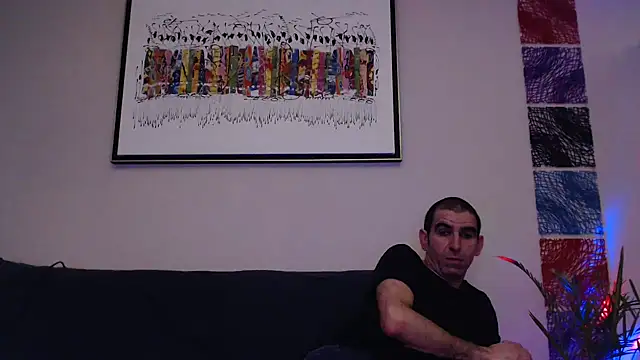 Snapshot of Samir_44200 chatting on April 18, 7:58 pm Samir 44200 online show from April 18, 7:58 pm