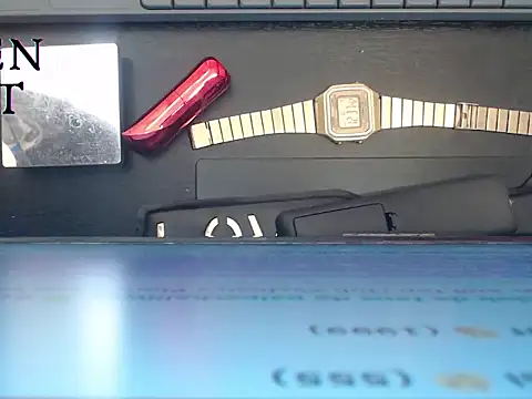 Snapshot of Xileny-Halliwey chatting on February 3, 5:35 pm Xileny-Halliwey online show from February 3, 5:35 pm