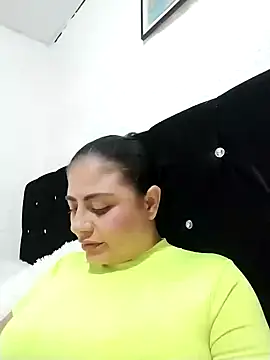 ElizabethWeil online show from November 19, 12:43 am