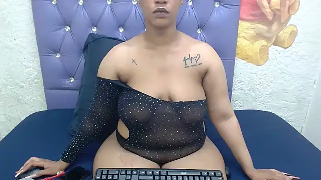 LolaTwerksXX online show from March 14, 3:06 pm