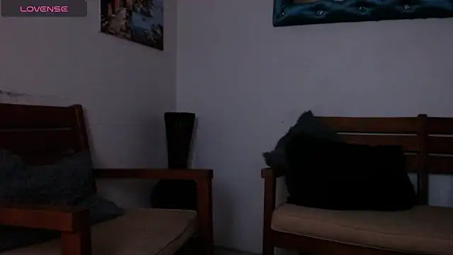 GeorginaBianco online show from February 3, 10:21 pm