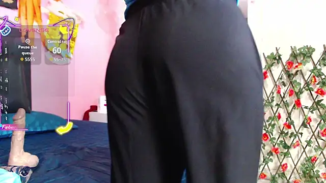 GeorginaBianco online show from October 1, 12:11 pm