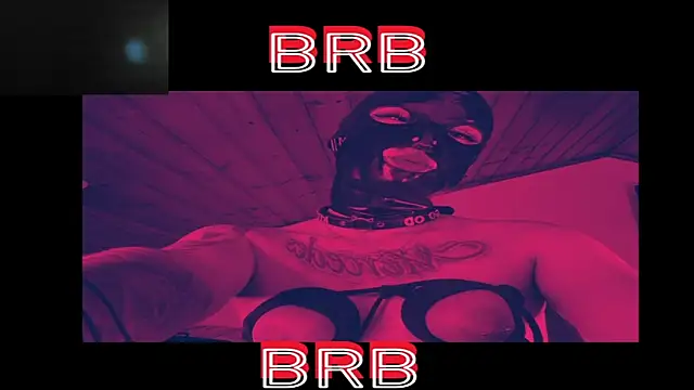 Darkness jones  online show from June 10, 4:50 pm