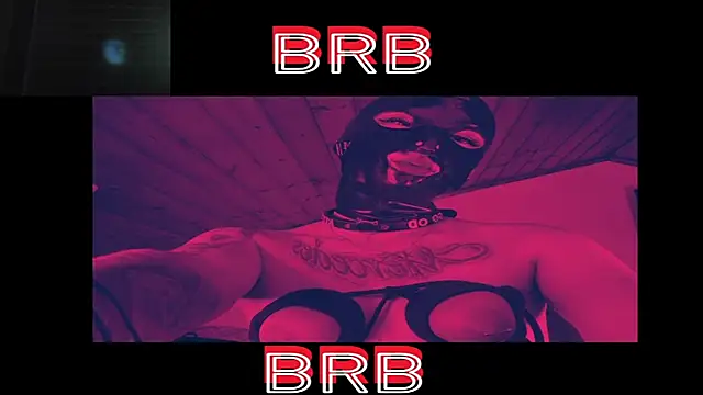 Darkness jones  online show from June 17, 4:41 pm
