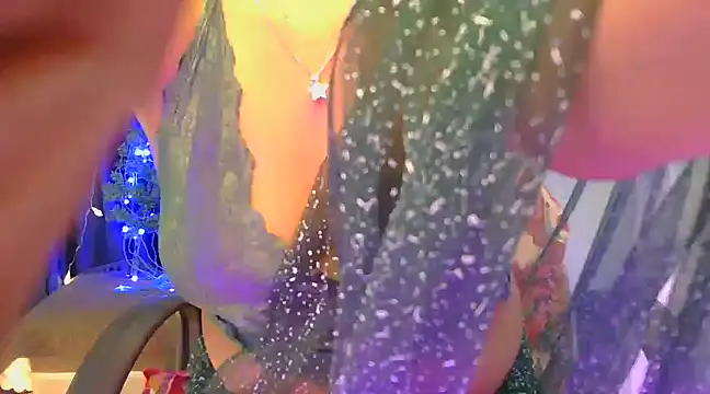 Missjaan online show from February 27, 11:15 pm