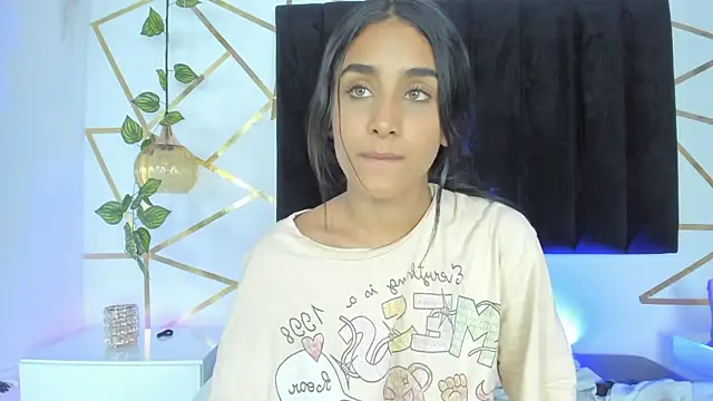 Ambeer Rousess online show from March 2, 1:58 am