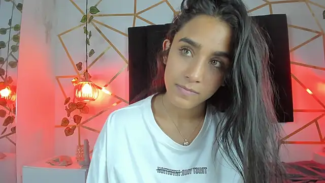 Ambeer Rousess online show from March 10, 11:16 pm