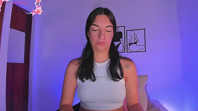 777AylinZ online show from November 18, 11:25 am