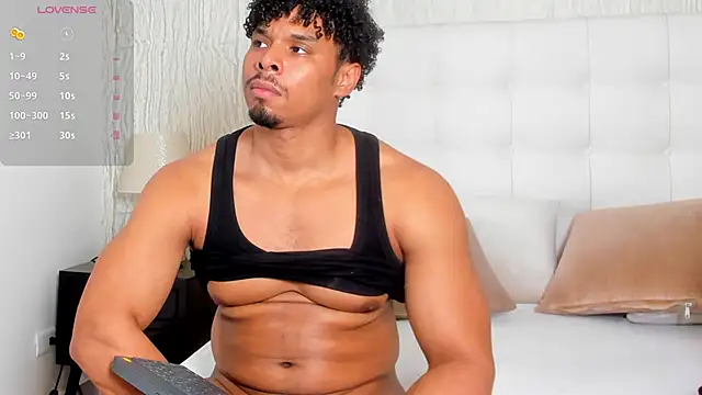 Jacub Micke1 online show from June 19, 12:04 am