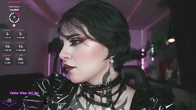 Trinity   s online show from March 7, 2:03 pm