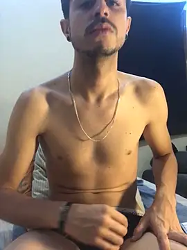 Snapshot of DoteMarks chatting on December 14, 12:55 am DoteMarks online show from December 14, 12:55 am