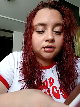 Snapshot of CURVY-HORNY chatting on May 11, 9:12 pm CURVY-HORNY online show from May 11, 9:12 pm