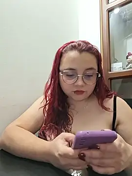 CURVY-HORNY online show from July 12, 11:18 pm