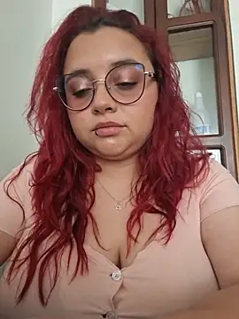 CURVY-HORNY online show from July 22, 10:12 pm