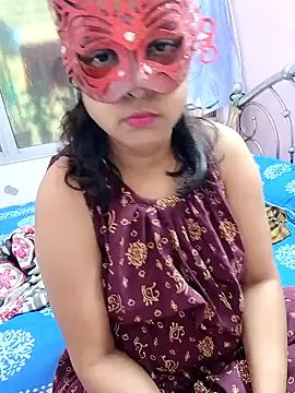 Snapshot of Cute-manisha chatting on January 27, 1:59 am Cute-manisha online show from January 27, 1:59 am