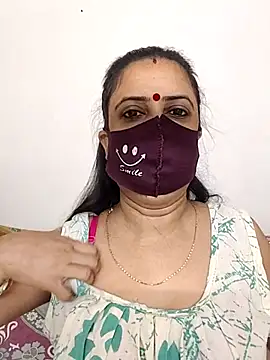 Cute-manisha online show from April 26, 1:47 am