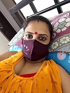 Cute-manisha online show from May 18, 6:30 am