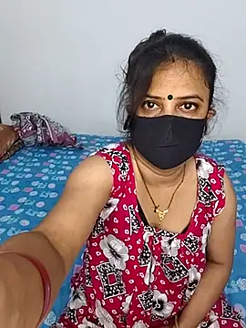Cute-manisha online show from June 18, 2:01 am