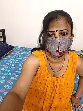 Cute-manisha online show from June 19, 2:16 am