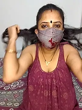 Cute-manisha online show from June 23, 2:53 am