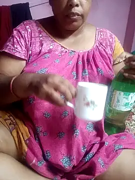 Hotty-rumi online show from October 22, 4:29 pm