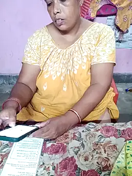 Hotty-rumi online show from October 25, 1:29 pm