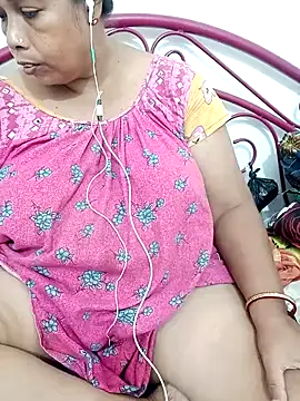 Hotty-rumi online show from November 7, 4:40 pm